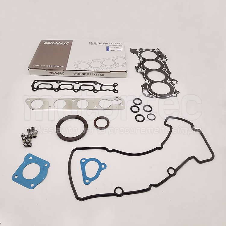 Auto Parts for Changan CS15 Repair Kit DXB-CS15-1.5L